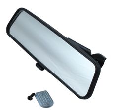 Inside rear view mirror 68-70 D/N