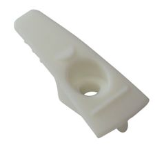 Coat hook lower 68-73