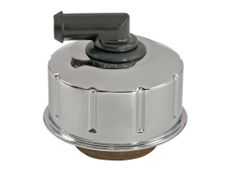 Oljelock 69-70 Autolite Krom