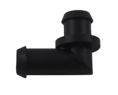 Vinkelnippel PCV ventil
