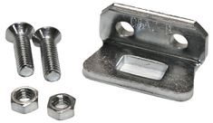 68-72 Clutch Fork Pivot Ford SB & L6