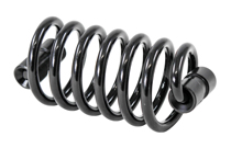 FJäder Kopplingspedal Mustang 69-73