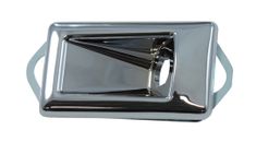 Prydnadsbricka backspegel remote 69