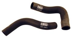 Radiator hose kit upper/lower 289/302 68