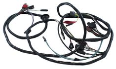 Cable harness Headlight 68 non-GT with t