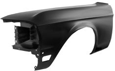 Framskrm Mustang 68 V