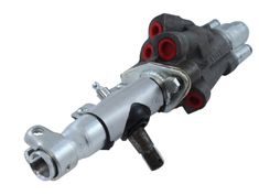 Ventil Styrservo 67-70  5/16" Tryckslang