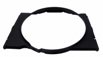 Fan shroud 390-BB 67-70
