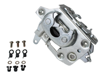 Låskista Dörr 69-70 Vä