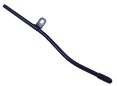 Oil dip stick tube 69 351W, blue