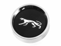 Centrumkpa Magnum Cougar 69-70 Svarta sats om 4