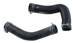 Radiator hose kit 69 302-351W 20"