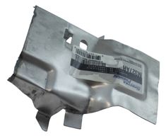 Knutplt Innerskrm torped Mustang 69-70 H