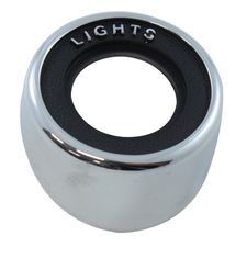 Sarg Ljusomkopplare 69-70