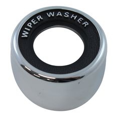 Wiper switch bezel 69-70