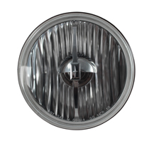 Strlkastare 5-3/4" Starlite Halogen Mustang 69