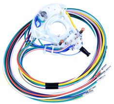 turn signal switch 69 non-tilt