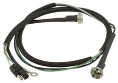 Kablage Blinkers scoop 69-70