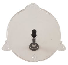 Clock lens w. pointer 69-70 Mustang