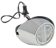 Backljussats Mustang 69-70 V