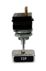 Brytare elcab i instrumentpanel 69-70