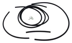 Washer hose kit 69-70