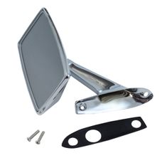 Backspegel Drr 69-70 std V