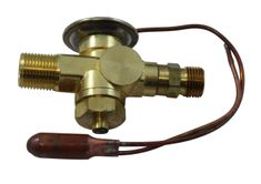 Expansion Valve A/C 69-70