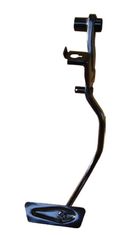 Bromspedal A/T  69 Mustang/Cougar Med Bromsservo