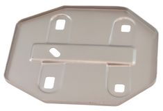 Fstplt luftintag bakskrm 69 FB