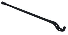 Casterstag Mustang 68-73 H (strut rod)