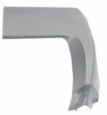 Skrmfrlngare Mustang 69 FB H Bak