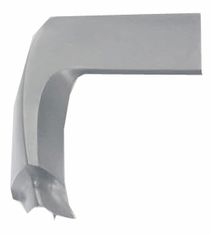 Skrmfrlngare Mustang 69 FB V Bak