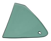 Sidoruta Bak Mustang 69-70 FB TONAD Hö