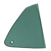 Sidoruta Bak Mustang 69-70 FB TONAD Vä