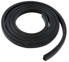 Gummilist Bagage Mustang 69-70 FB