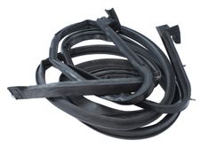 Gummilist Tak Mustang 69-70 FB