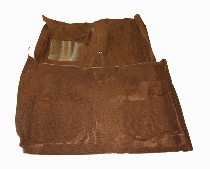 Matta Mustang 69-70 CP Ginger