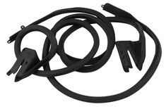 Gummilist Drr Mustang 69-70 US