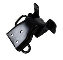 Gngjrn Drr Mustang 69-70 undre H VP utvald