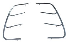 Quarter panel ornament 69 CP/CV