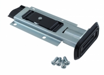 Konsol nackstöd framsäte 69