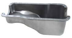 Oil pan Ford 351W unpainted