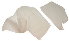 Kldsel Sidopanel 69-70 CV vit