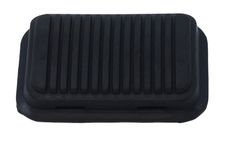 Clutch pedal pad 69-73