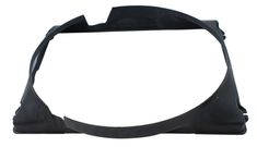 Fan shroud 302-351 SB 67-69 20"