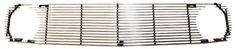 Grill Mustang 69 Billet