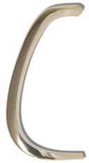 Trim molding Grille 69 narrow RH