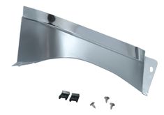 Trim molding Grille 69 wide LH