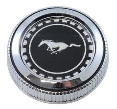 Tanklock Mustang 69 -70 STD